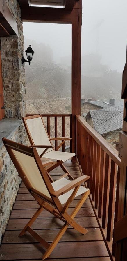 Soldeu Paradis Tarter Mig El Tarter Exterior foto