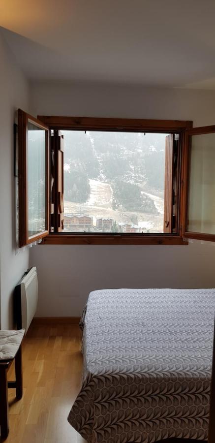 Soldeu Paradis Tarter Mig El Tarter Exterior foto