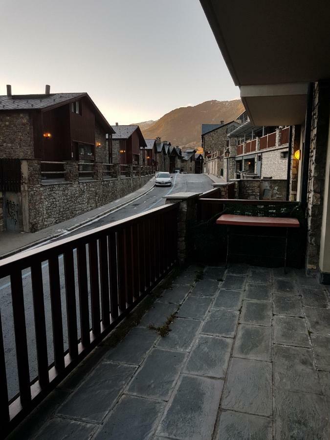 Soldeu Paradis Tarter Mig El Tarter Exterior foto